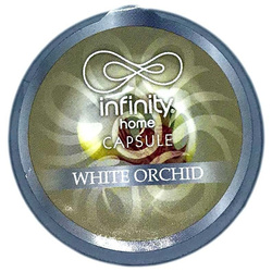 White Orchid