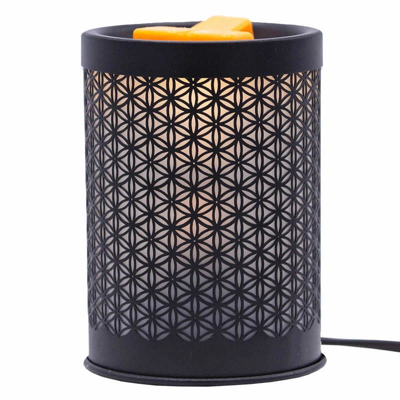 New 220 Volt Power. Wax Melter For Candle Making, This Wax Warmer